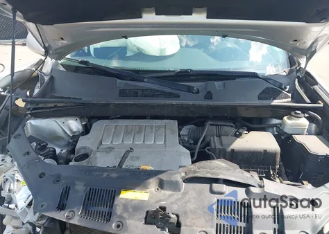 2013 Toyota Highlander Limited V6 из США, поврежденный, VIN 5TDYK3EH6DS137783